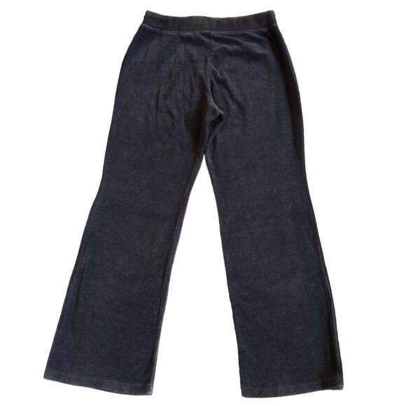 ❤️SALE! PRICE FINAL!❤️ 2 Piece St. John's Bay Gray Athletic Tracksuit Size Small - Picture 3 of 12